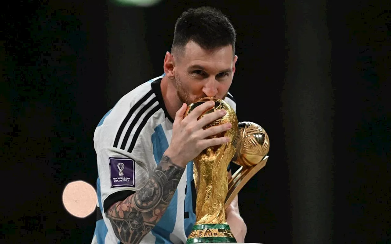 Com Messi e sem Flaco López, Argentina é convocada para a Copa América