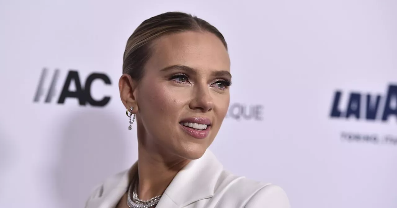 OpenAI pauses ChatGPT voice that sounds like Scarlett Johansson