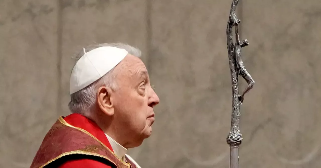 El papa añade parada en Luxemburgo a viaje a Bélgica