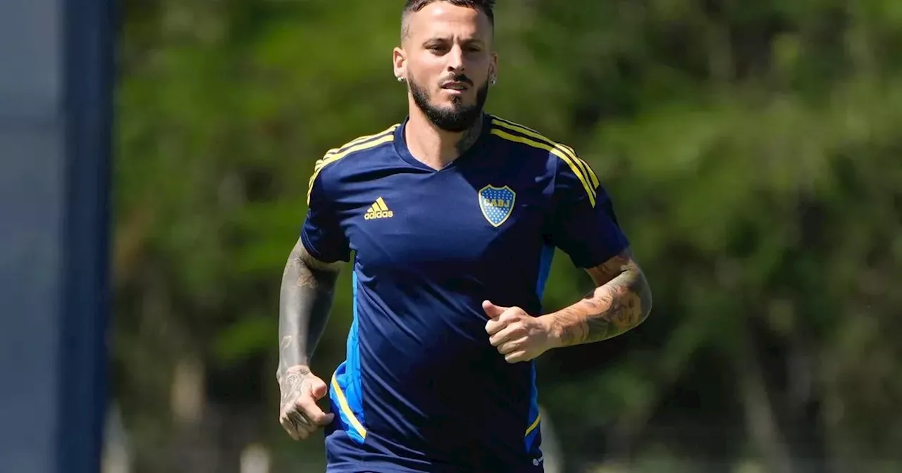 La inesperada respuesta de Benedetto al DT de Boca