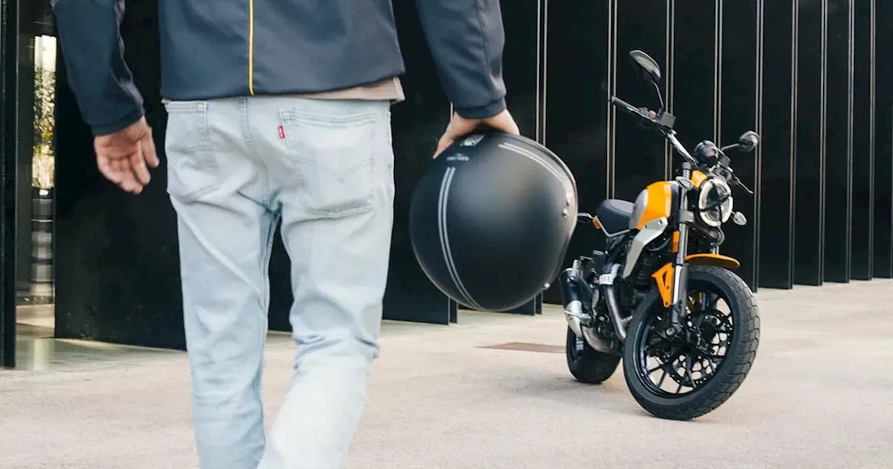 Ya podés conseguir la nueva Scrambler en Ducati Córdoba