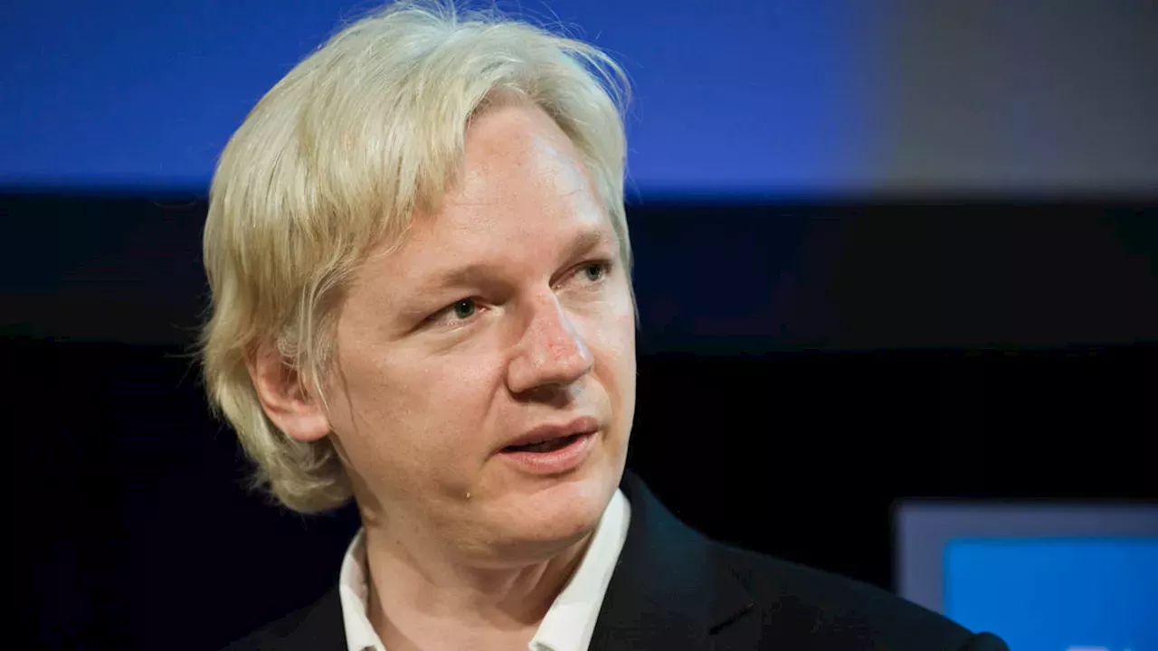 Judgement Day for Julian Assange as High Court set to rule on WikiLeaks