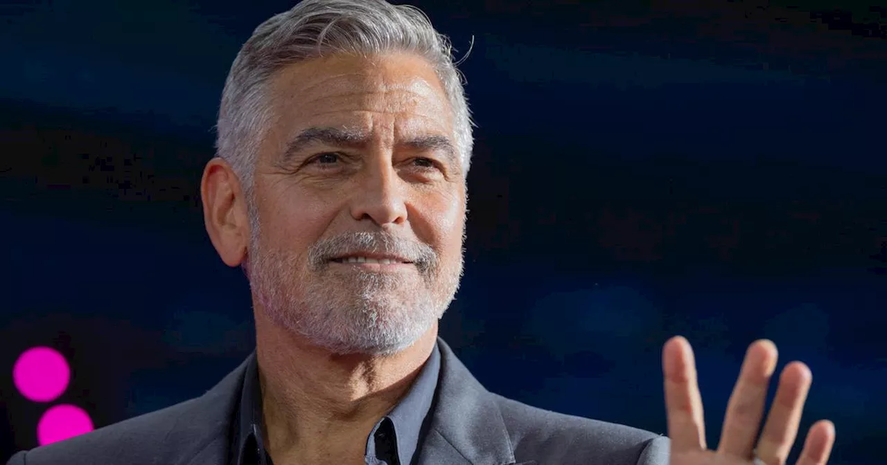 À Broadway, George Clooney redonne vie à Good Night, and Good Luck