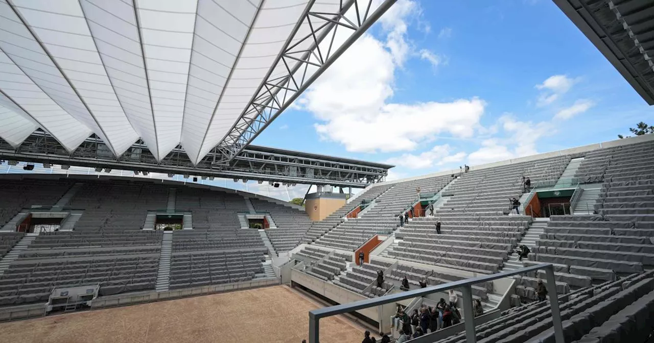 Roland-Garros: où, quand et comment suivre les internationaux de France 2024 ?