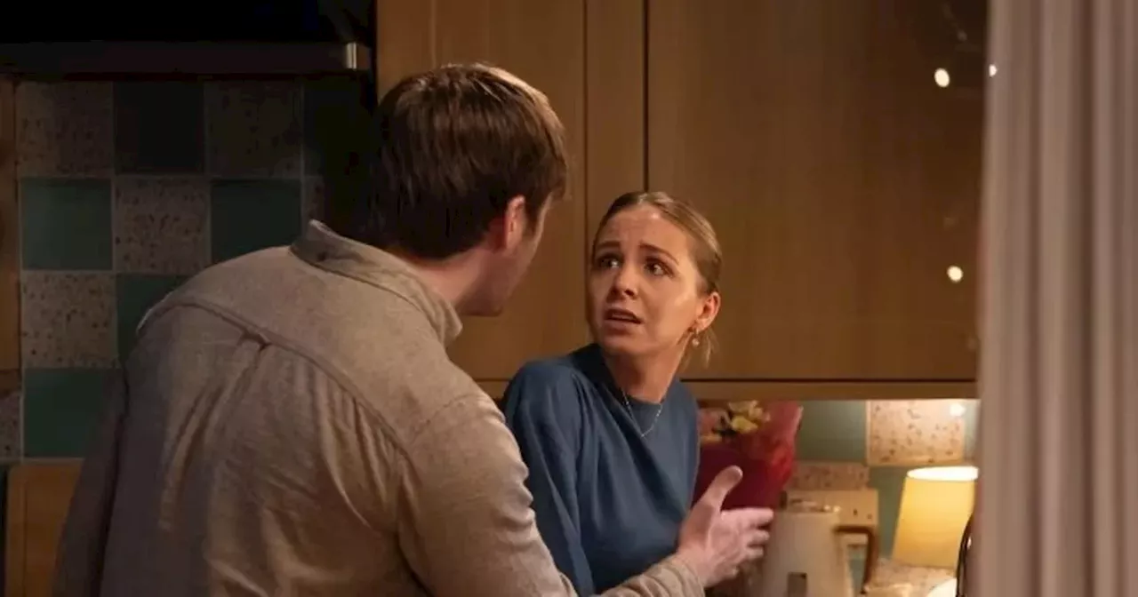 Emmerdale viewers spot Tom King mistake as sinister Belle Dingle twist 'exposed'