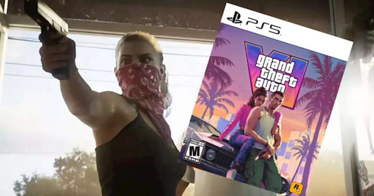 ¿Cuánto costará Grand Theft Auto VI? Dueño de Rockstar habla de los precios de los juegos