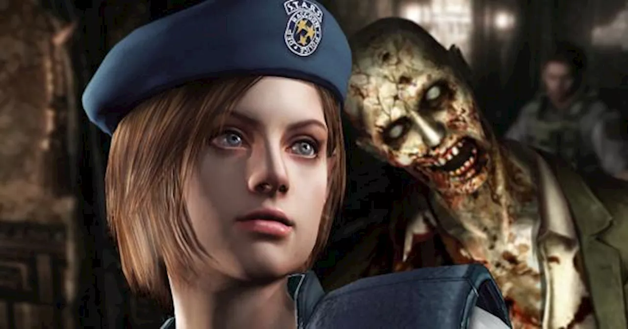 Resident Evil: insider desmiente un rumor que emocionó a muchos fans de la saga