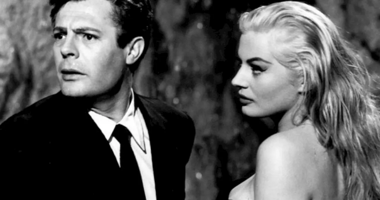 "La dolce vita", a distanza di sessant'anni rimane un film epocale