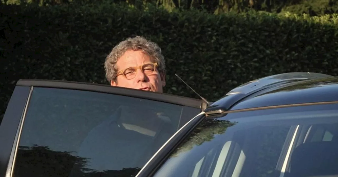 Gianfranco Micciché, l'intercettazione sull'auto blu: "Tranquilla, ce la possono... altamente"