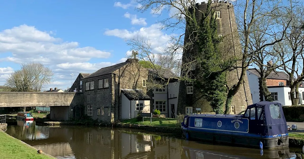 'Quintessential British pub' loved by locals which has been around for 230 years