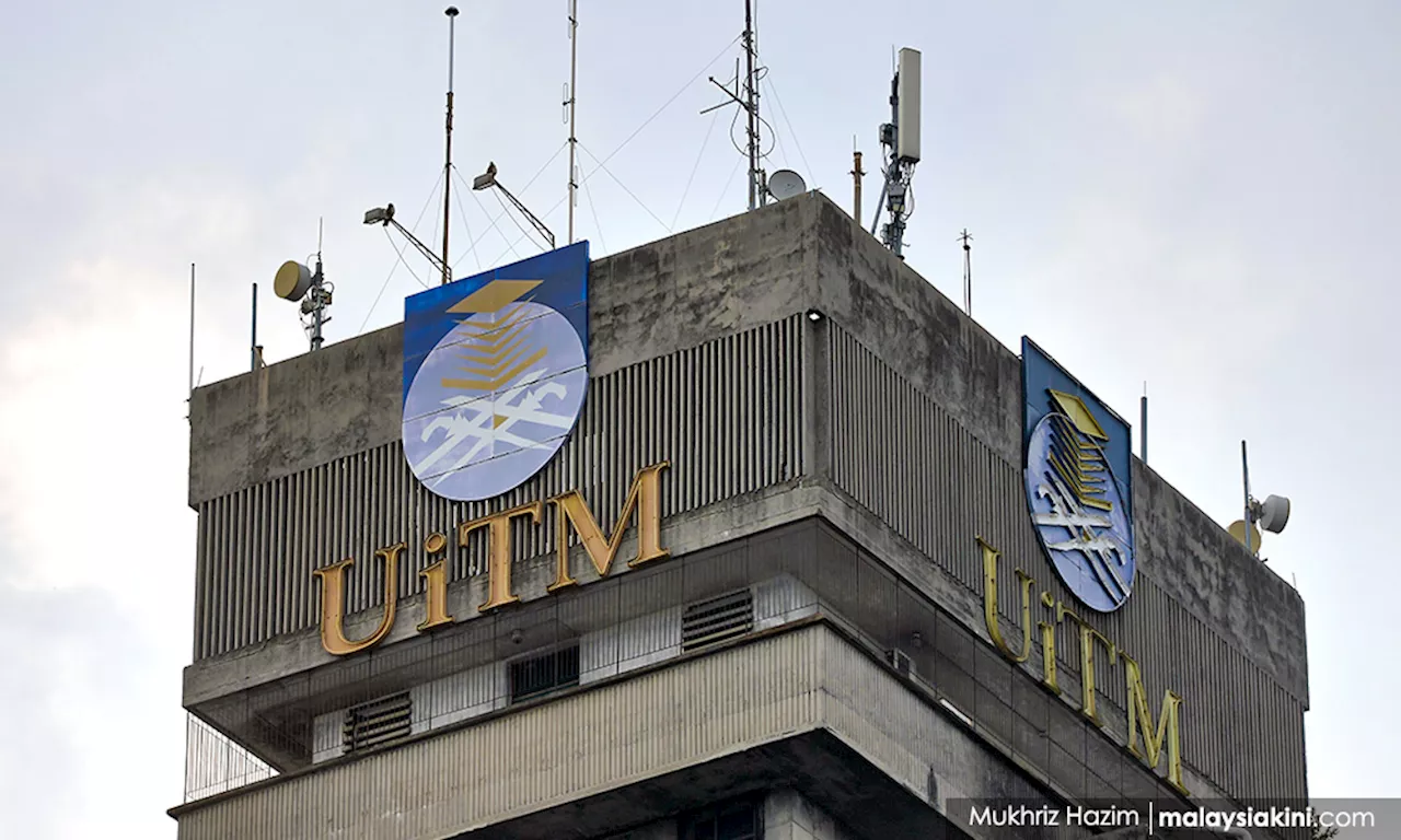  Should UiTM be opened to non-bumi students?