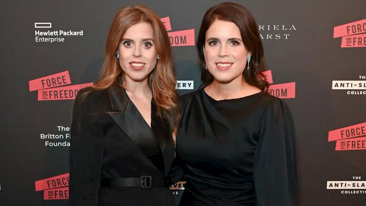 Princess Beatrice and Princess Eugenie—Despite Remaining Close to Prince Harry—Would Never Have Attended His Invictus Games Event “Without the King’s Consent”