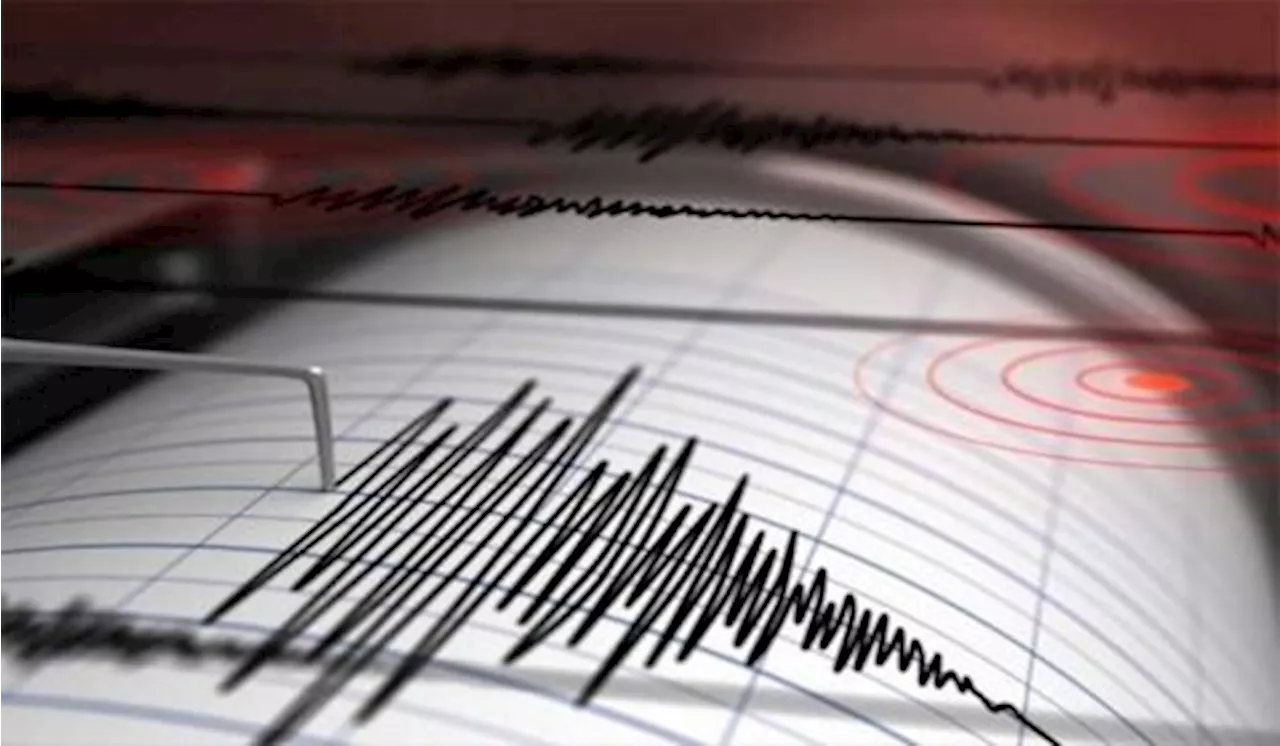 Malang Diguncang Gempa Magnitudo 5,3