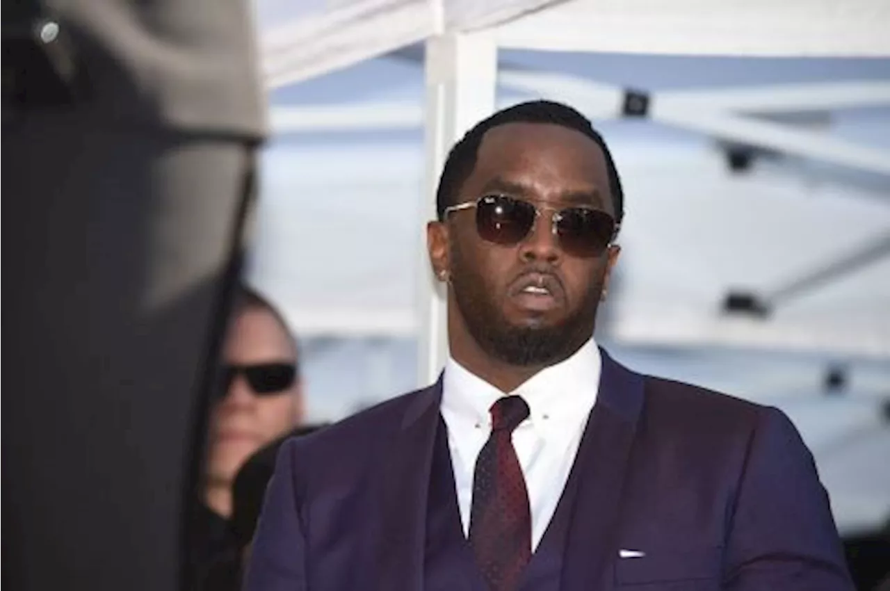 Penghargaan Kunci Kota Sean Diddy Combs Kemungkinan Dicabut Usai Video Kekerasan