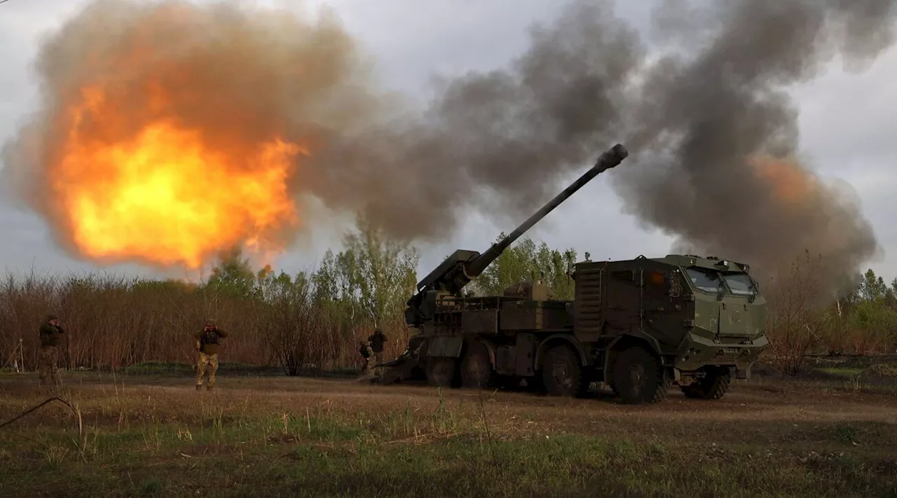 Guerra in Ucraina, Medvedev: 'Zelensky usurpatore, è un obiettivo militare legittimo'