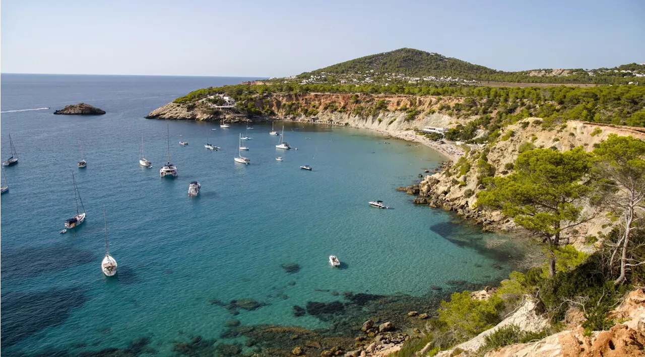 Spagna: spiagge stupende dall'Atlantico al Mediterraneo