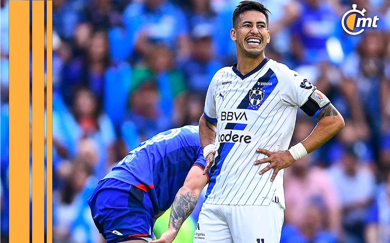 Funes Mori fue tendencia por fallas de Maxi Meza, Brandon Vázquez y Berterame