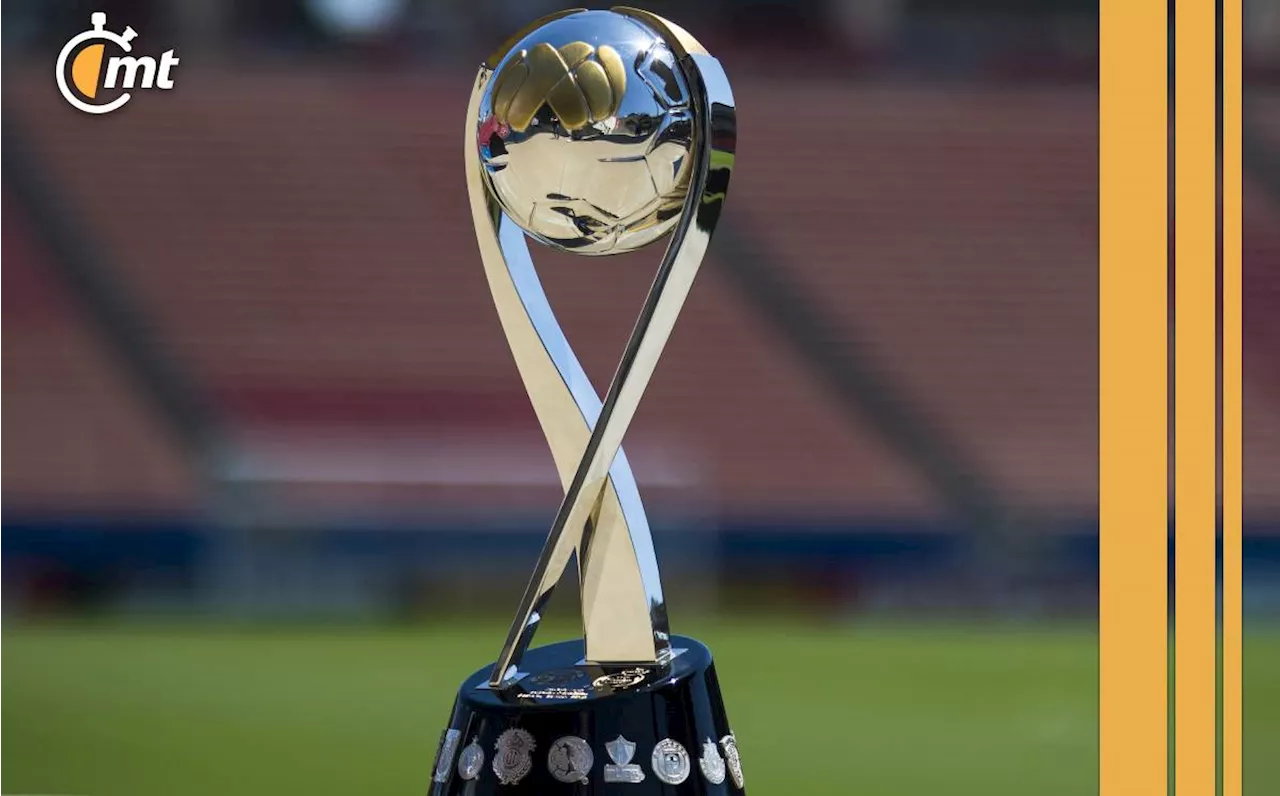 Si América es Bicampeón, ¿habrá juego de Campeón de Campeones en Liga MX?