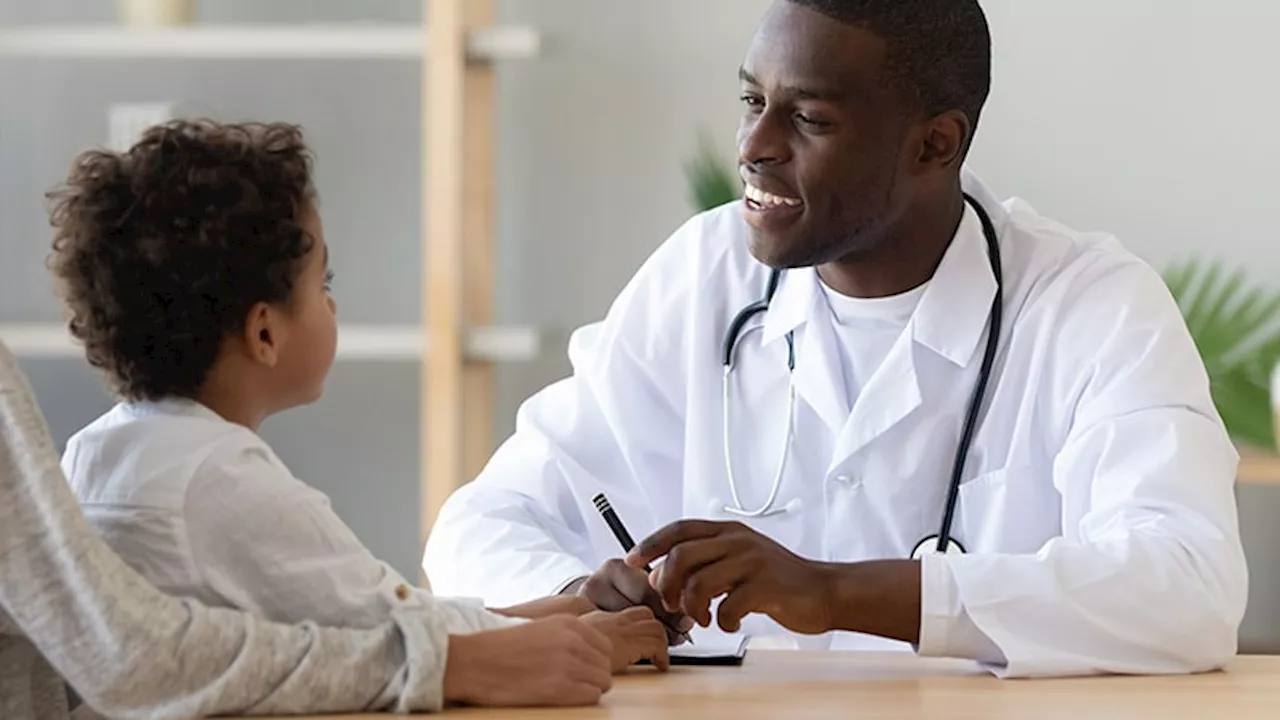 More Rapid Confirmation of an Autism Diagnosis Is Coming to Primary Care