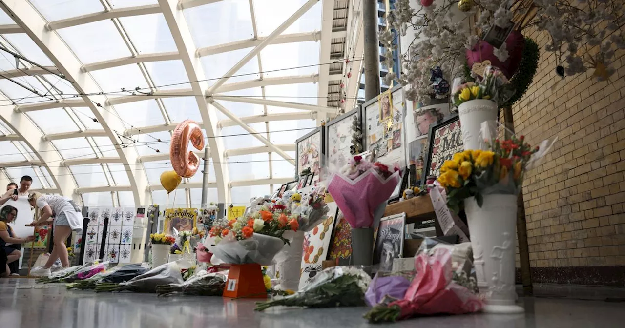 Manchester Victoria to fall silent on seven-year anniversary of Arena attack