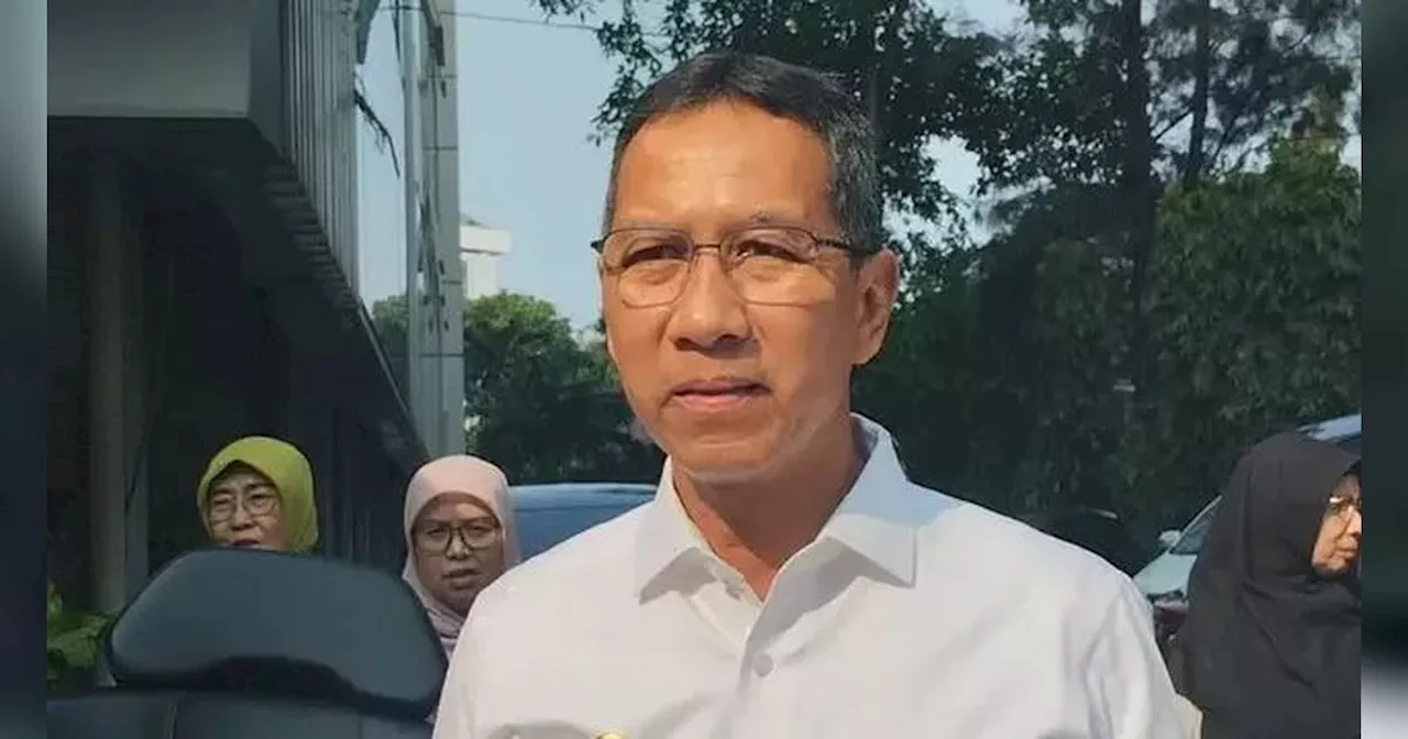 Ahok Kritik Penonaktifan NIK Warga Jakarta Tak Sesuai Domisili, Begini Jawaban Heru Budi