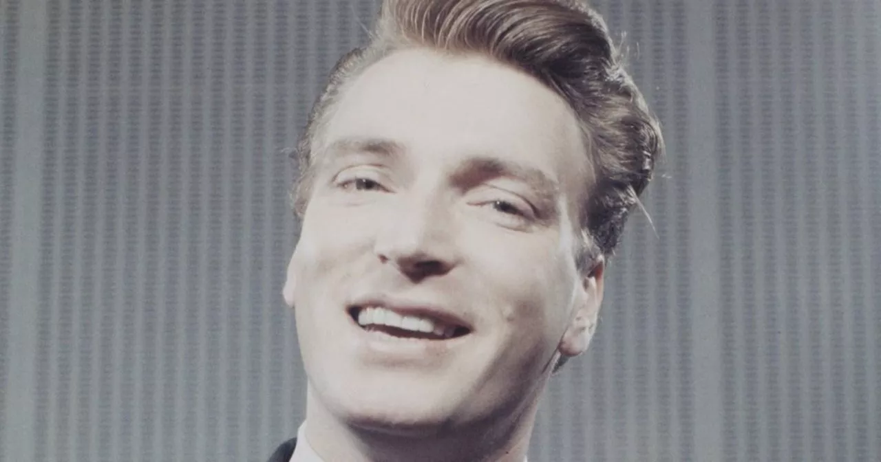 Frank Ifield, legendary singer, dead aged 86