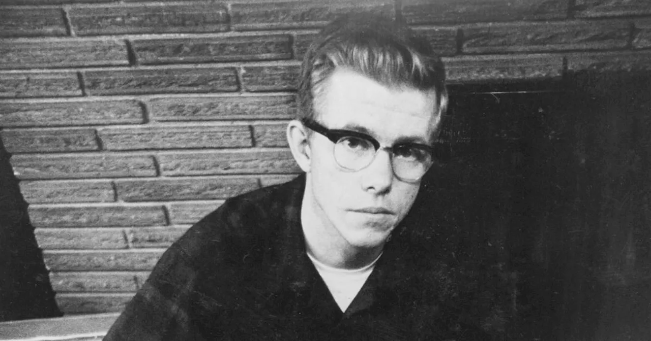 How a ‘geeky baker’ carried out a killing spree in the Alaskan wilderness