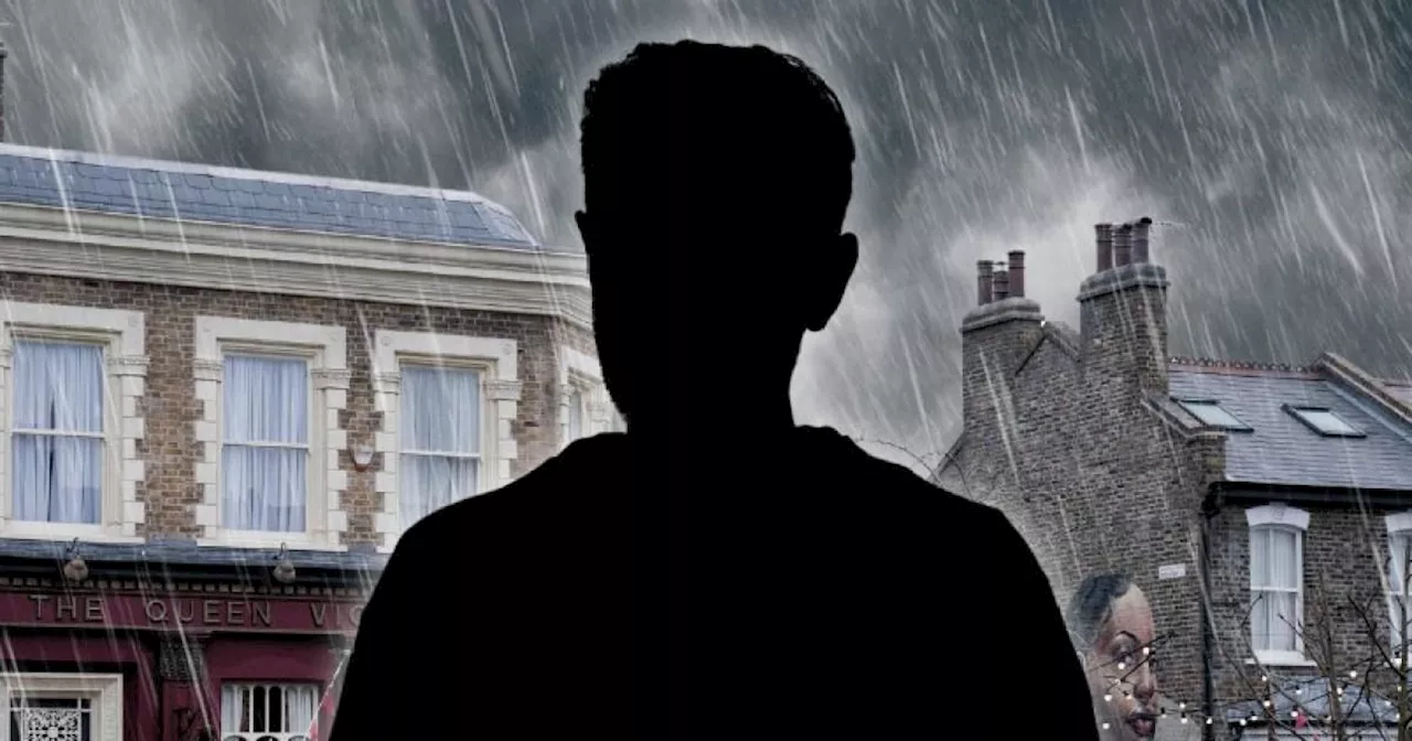 Massive twist as EastEnders confirms huge character is going to die