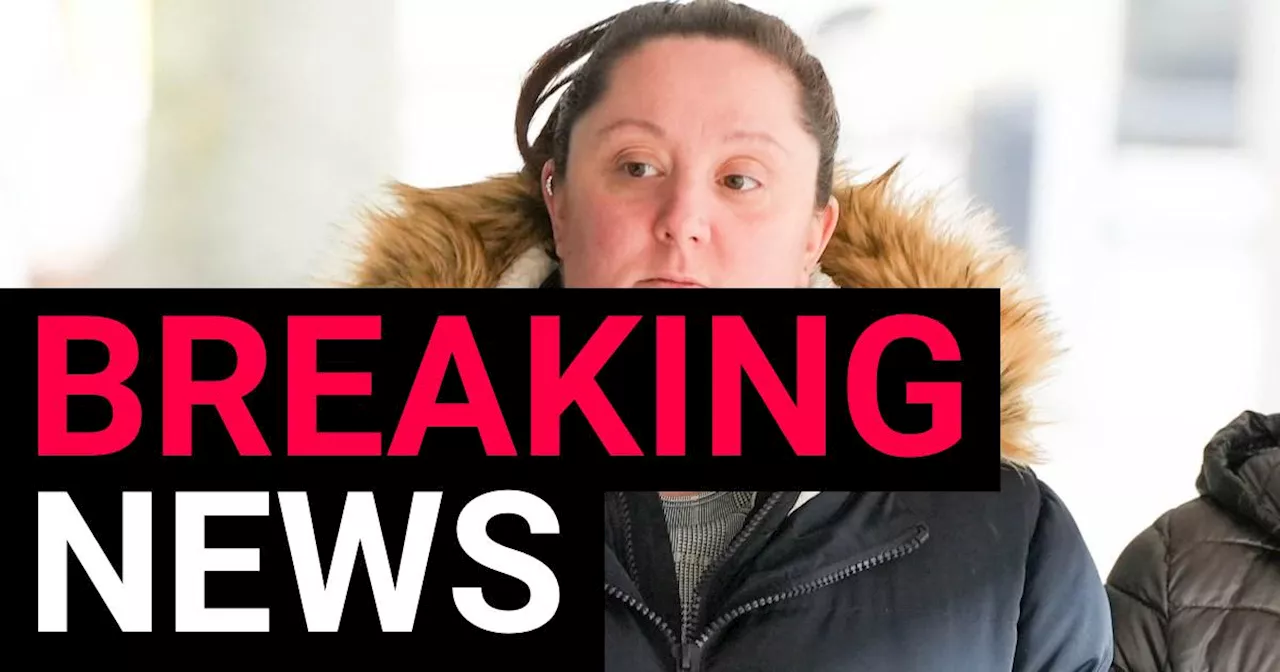 Stockport Nursery nurse guilty of baby girl’s manslaughter