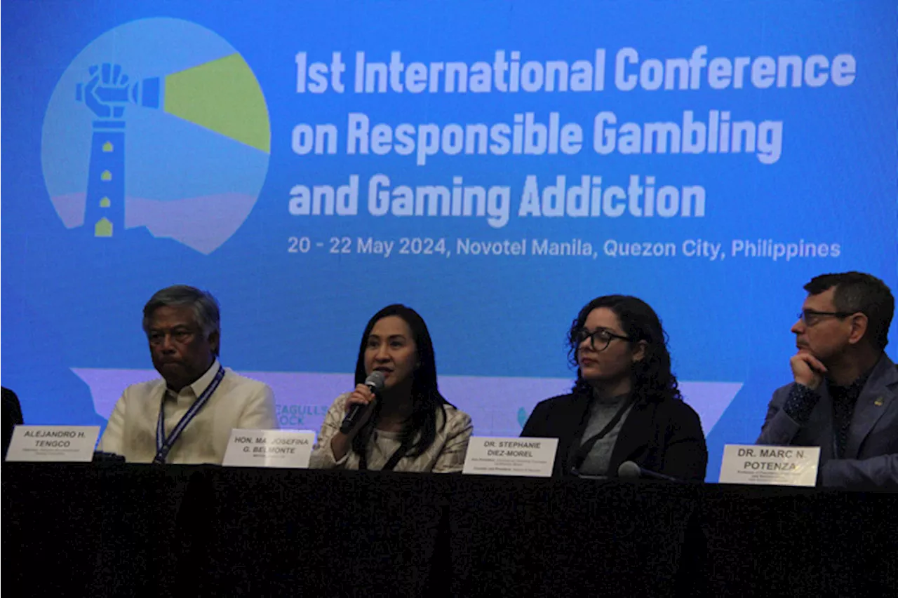 Casino not for QC gov’t execs, workers