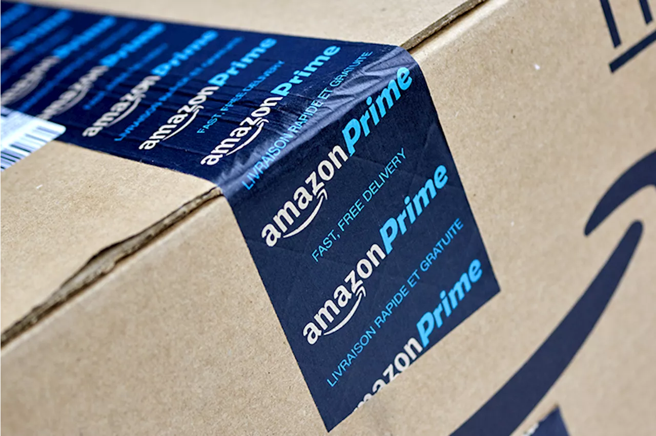 Amazon Prime uncertainty in South Africa