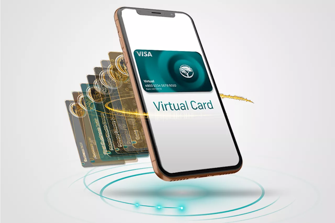 FNB Virtual Cards safety warning