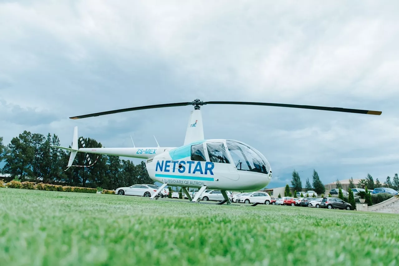 Netstar hits R2 billion in revenue