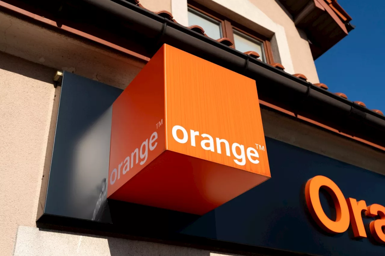 Vodacom and Orange in infrastructure-sharing talks