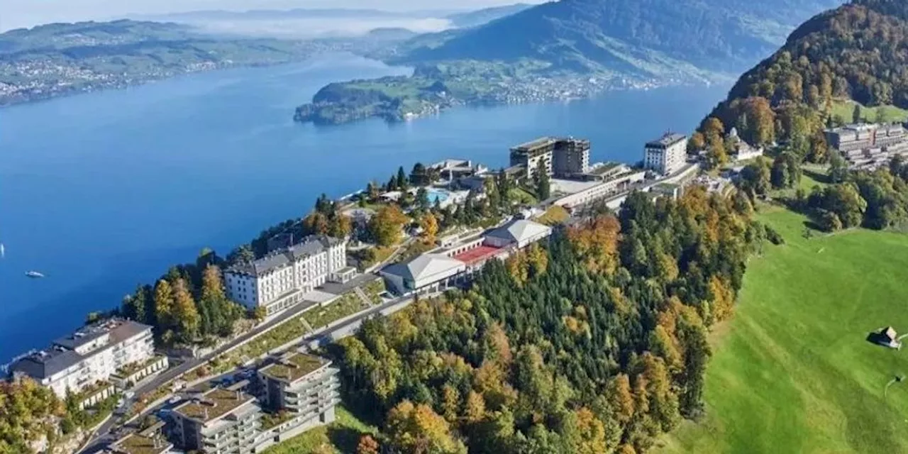 Indien will an Ukraine-Konferenz auf dem Bürgenstock teilnehmen