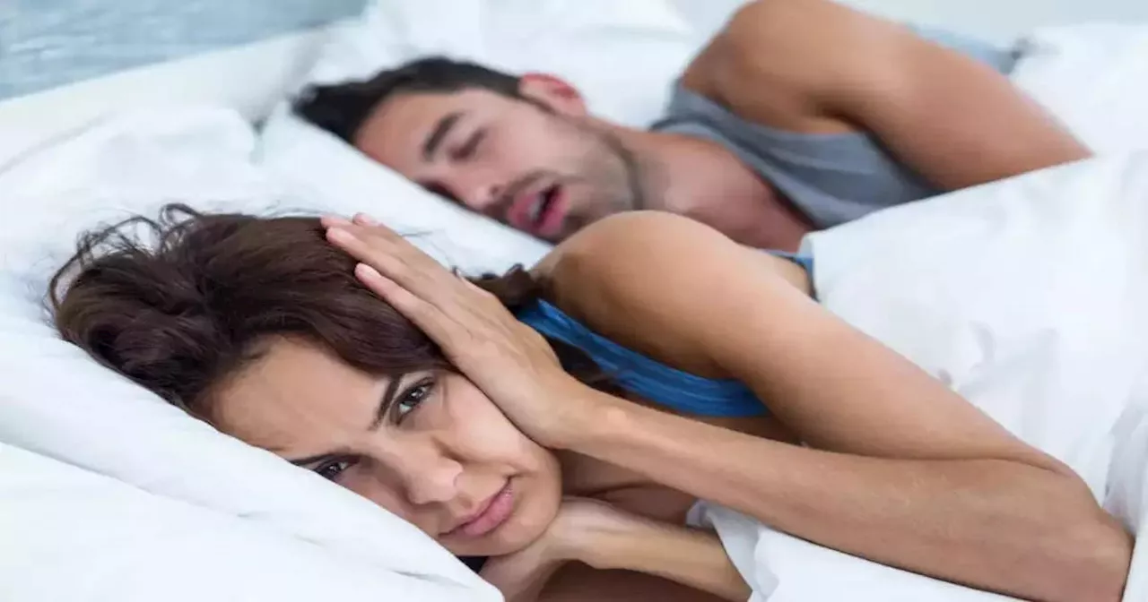 Snoring Causes: खर्राटे आना हर बार सामान्य नहीं, वजह हो सकती हैं ये 7 गंभीर बीमारियां