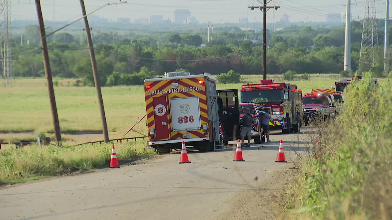 Body of missing 18-year-old fisherman recovered from Mountain Creek Lake