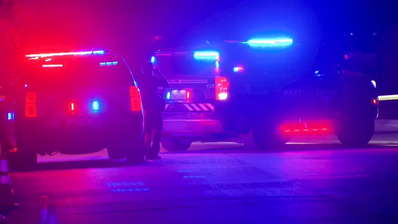 Fort Worth Police Office injured in shooting during stop | Fort Worth ...