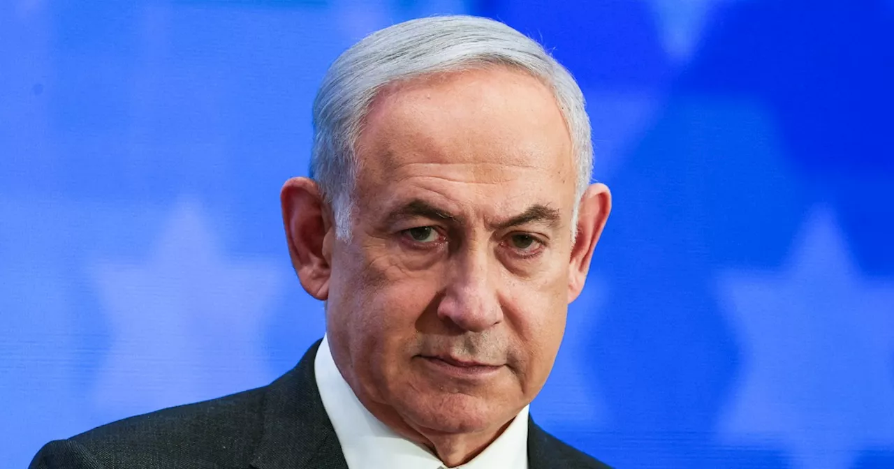 ICC issues arrest warrants for Netanyahu, senior Israeli leaders for alleged Israel-Hamas war-related actions