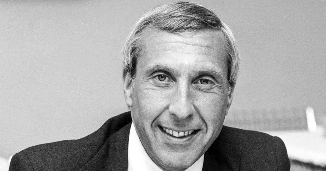 Ivan Boesky, inspiration for 'Wall Street' villain Gordon Gekko, dies at 87