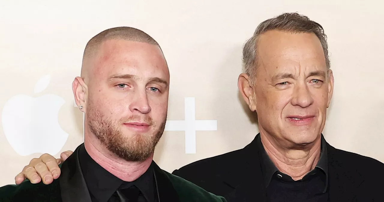 Tom Hanks asks his son Chet to explain the Drake-Kendrick Lamar feud