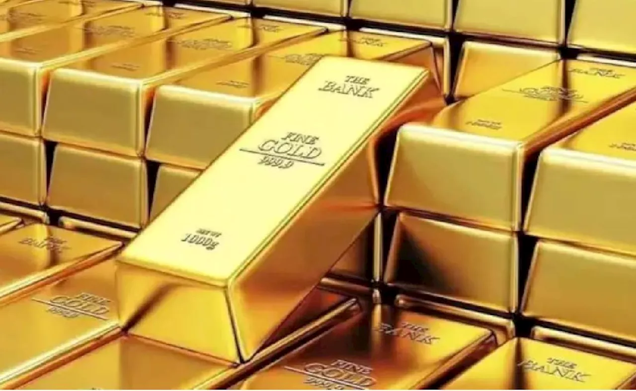 Gold Price Today: आसमान छू रहा सोने का भाव, चांदी की कीमत में भी जबरदस्त उछाल, जानें ताजा रेट