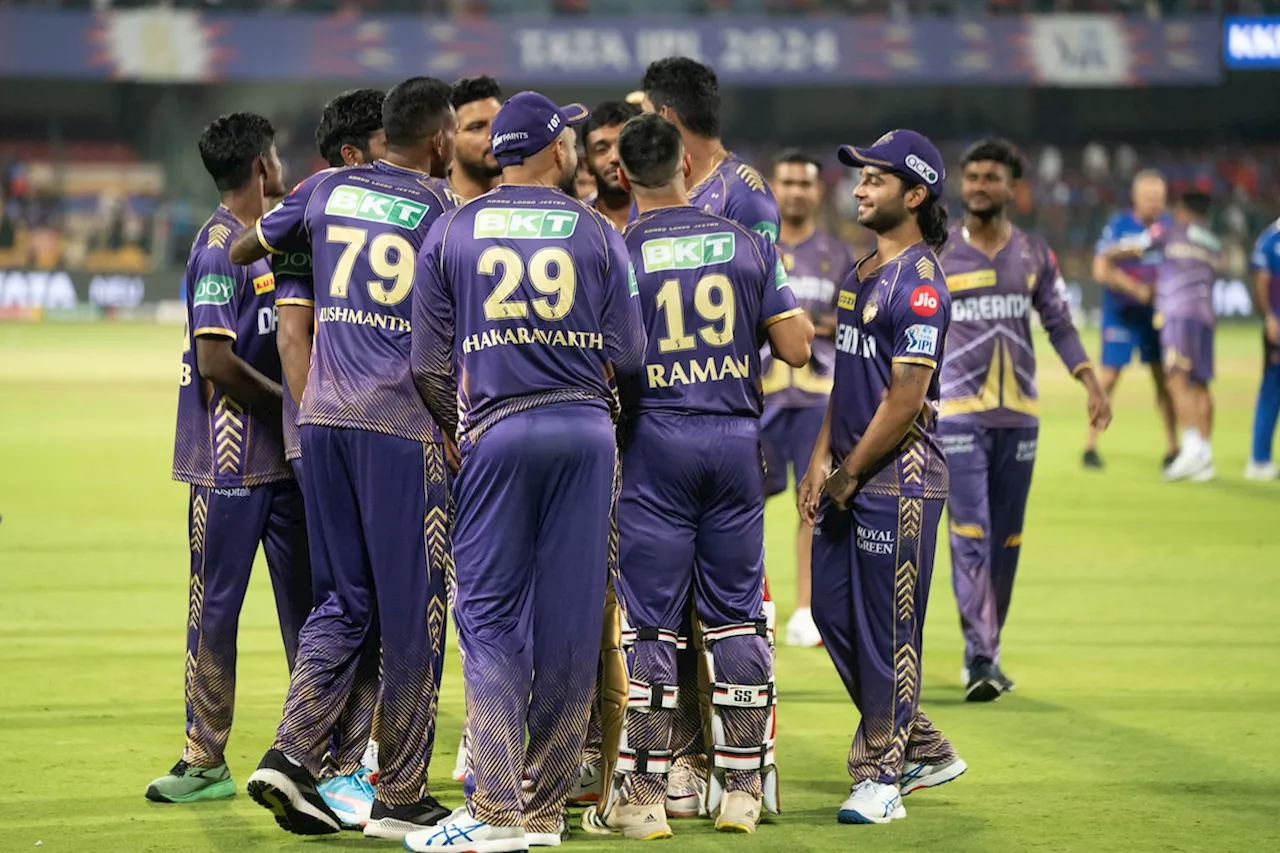 IPL 2024: लीग चरण में KKR का रहा जलवा, टॉप 4 में रहीं ये टीमें, जानें बाकी का कैसा रहा हाल