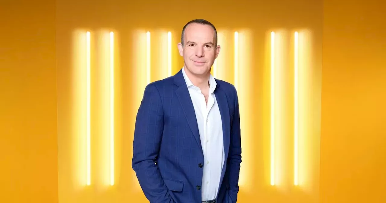 Martin Lewis issues urgent warning to all Easyjet customers as sale kicks off