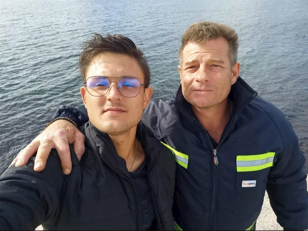 Bloubergstrand fishing trip: Body of missing Kathu man, dogs found in Melkbosstrand