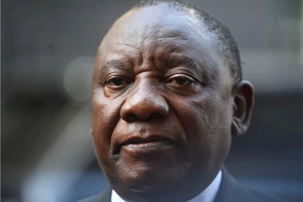 Ramaphosa's unconstitutional leap: How electoral resolution blurs lines