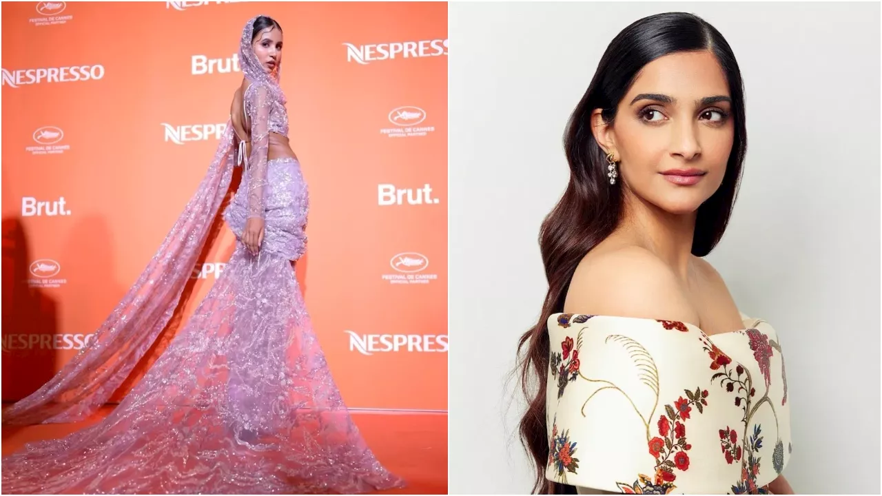 Sonam Kapoor On Nancy Tyagi: नैंसी त्यागी से इम्प्रेस हुईं फैशनेस्टा सोनम कपूर, कर डाली ये रिक्वेस्ट