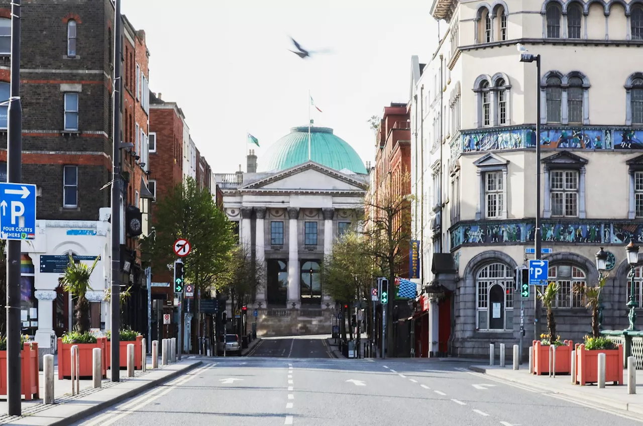 Councillors demand report about Dublin council's alleged role in protection payments