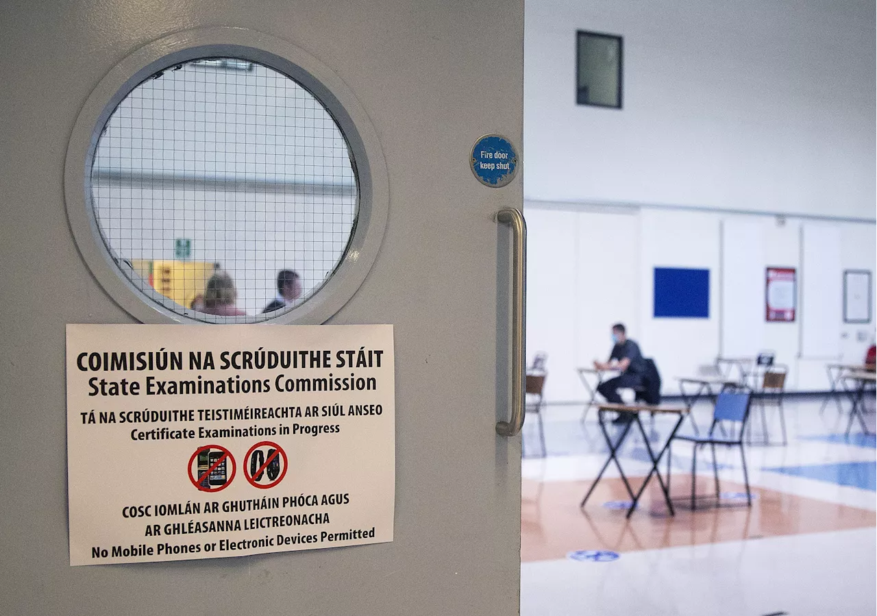 Extra time in Leaving Cert for dyslexic students ‘not an unfair advantage’