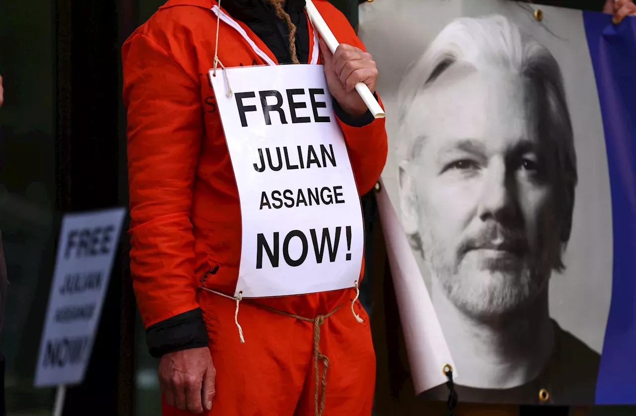 Julian Assange Extradition Ruling: Everything We Know About WikiLeaks